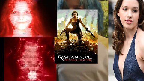 #review, Resident.Evil.The.Final.Chapter.2016, #jovovich, #zombie,