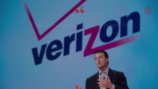 Verizon Re-Ups With NFL For $2.5 Billion