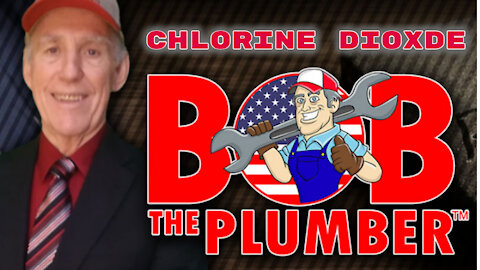 Bob The Plumber Talks About Chlorine Dioxde