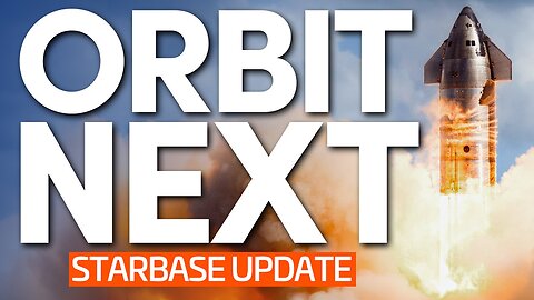 The Foundations Have Been Set | Starbase Update