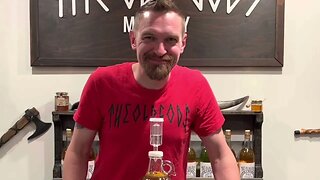 MEAD! The best or worst Pizza MEAD you have ever seen from me!