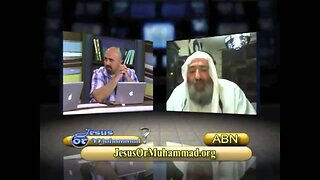 DEBATE: Who Was Muhammad? Bakri & Hussain vs Shamoun & Wood