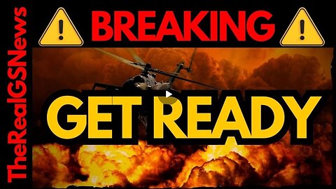 BREAKING: THIS IS THE BIGGEST WARNING [ NUCLEAR FORCES ON HIGH ALERT ] SOMETHING IS ABOUT TO SNAP
