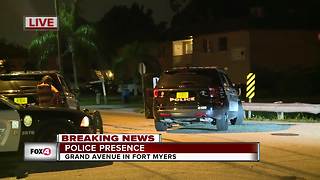 FMPD swarms apartment following roommate altercation that escalated