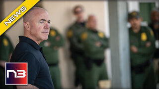 DHS Secretary RIDICULES Border Patrol Agents After Latest Border Trip