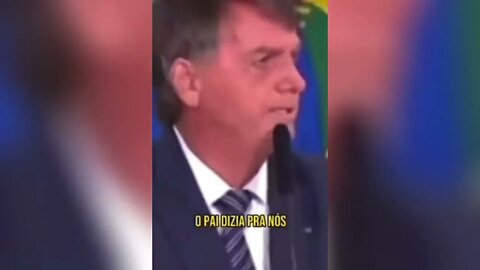 Bolsonaro avisou ⚠️