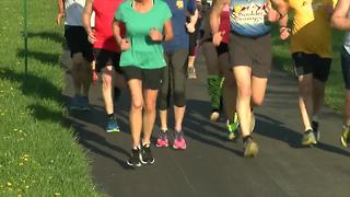 How local running clubs are helping get people moving