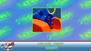 Street Fighter: Alpha: Arcade Mode - Sodom