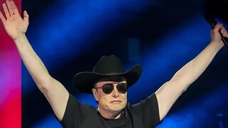 SHOCKING: Elon Musk Encourages Independent Voters to VOTE Republican in the Mid-Terms!