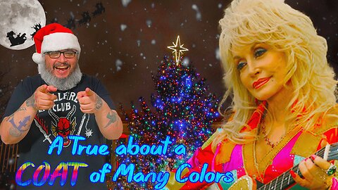History and Reaction | Dolly Parton | Coat Of Many Colors