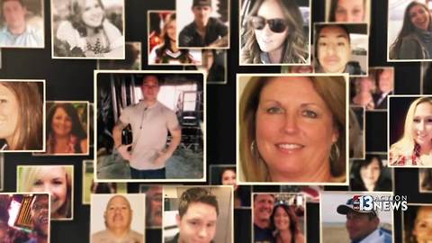 Heroes and Healing: Special report after the Las Vegas mass shooting