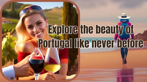 Why You Should Travel Solo to Portugal | My Experience and Tips