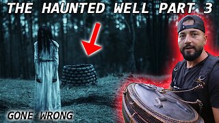 RETURNING THE CURSED DOLL TO THE HAUNTED WELL GONE WRONG!
