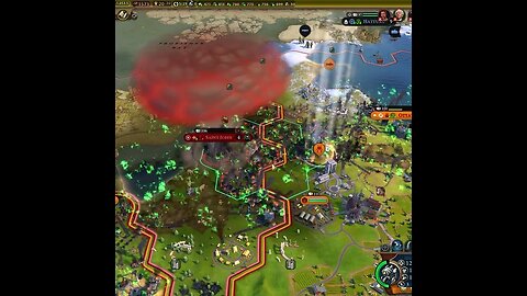 "All nukes are tactical if used correctly." -Chad Tzu [Civilization 6]
