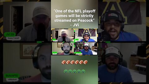 🚨HOW DARE YOU, NFL🚨 #podcast #draftkings #nfl #nflplayoffs #nflnews #dfs #fantasyfootball #short