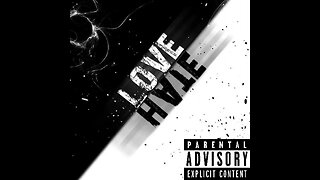 One I Love & Hate (Official Audio)