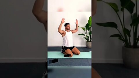 HOME WORKOUT FOR BEGINNERS 🚀
