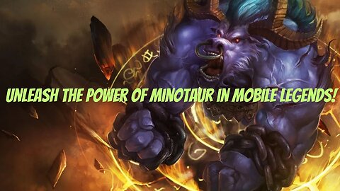 Unstoppable Minotaur Dominates Mythic Ranked Game with Easy 11 KDA and No Recall