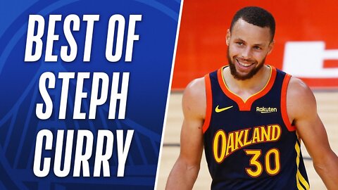 Stephen Curry best highlights moments