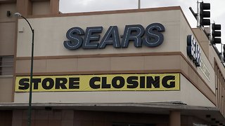 Sears Plans To Close 72 More Stores