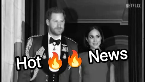 Meghan and Harry's attack backfires as Palace 'confident' public noticed 'lack of balance'