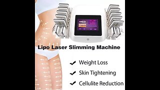 Dr Alfred Jackson Knoxville TN Laser LIPO Fat Removal