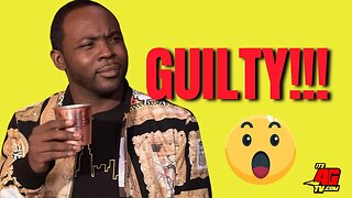 Taxstone Found Guilty of 1st Degree Manslaughter & More