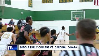 Centercourt Classic Afternoon Highlights