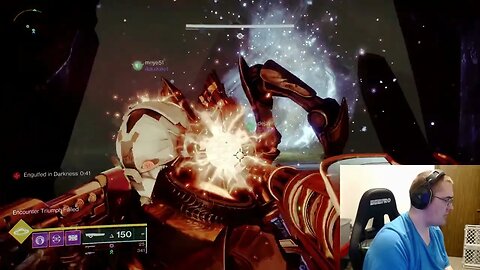 destiny 2 gameplay with friends s 2 ep 14