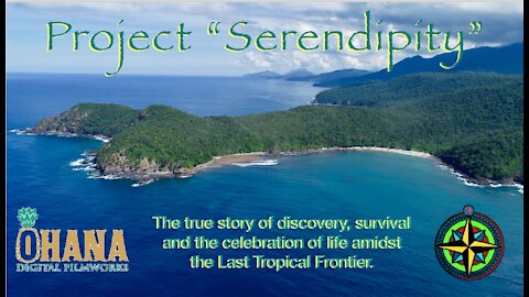 Project Serendipity: The Last Tropical Frontier #31