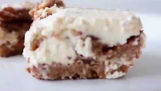 Easy and Healthy No Bake Desserts Recipe Idea