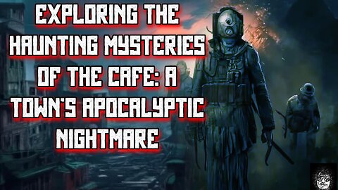Exploring the Haunting Mysteries of The Cafe: A Town's Apocalyptic Nightmare