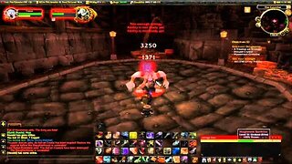 World of Warcraft Rare Mount - Stratholme - Deathcharger's Reins Guide
