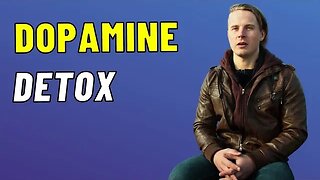 DOPAMINE ADDICTION What You Need to Know