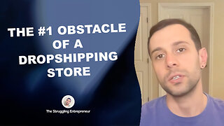 The Biggest Pain Point Of A Dropshipping Store And How To Solve It
