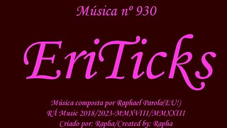 Música nº 930-EriTicks