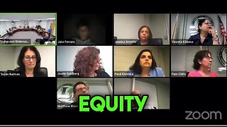 School Board MELT DOWN. They Don’t Like James O'Keefe Video Taping Their Meeting
