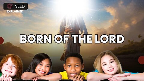 Children of God Vs Children of the Evil One || Parable of the LORD || With Wisdom