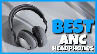 The Top 5 Best Noise Cancelling Headphones 2021 (TECH Spectrum)
