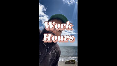 Work Hours