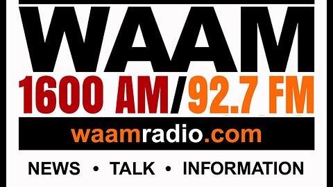 Duke Over America, WAAM Radio Edition #255 - Sunday, December 17th, 2023