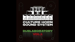 Culture Horn - True Dub