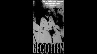 Trailer - Begotten - 1989