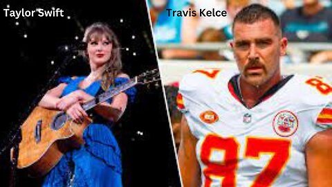 Is it? Dating Taylor Swift Is The Dumbest Decision Travis Kelce Could Mak