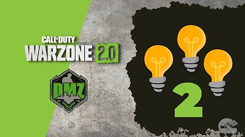🔴 LIVE • DMZ Still Missing These • MW2 DMZ Gameplay