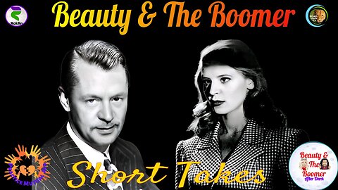 Beauty & The Boomer Short Takes 11152022