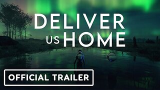 Deliver Us Home - Official Reveal Trailer | Future Games Show 2024