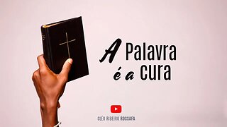 Série Famintos por Deus EP 123 | A PALAVRA É A CURA | Bispa Cléo