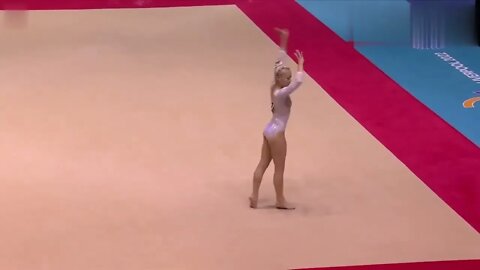 70 Women's All around Final of 2022 World Gymnastics Championships