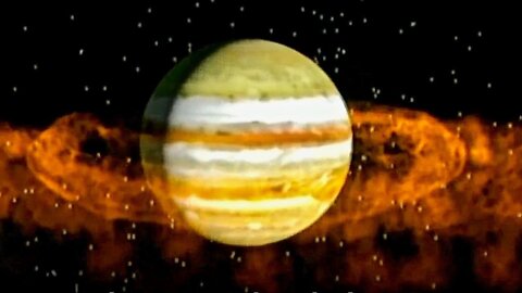 Did You Know Jupiter Has Invisible Rings?